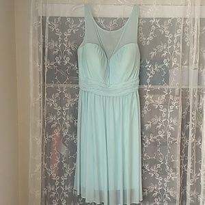 Bridesmaid Dress